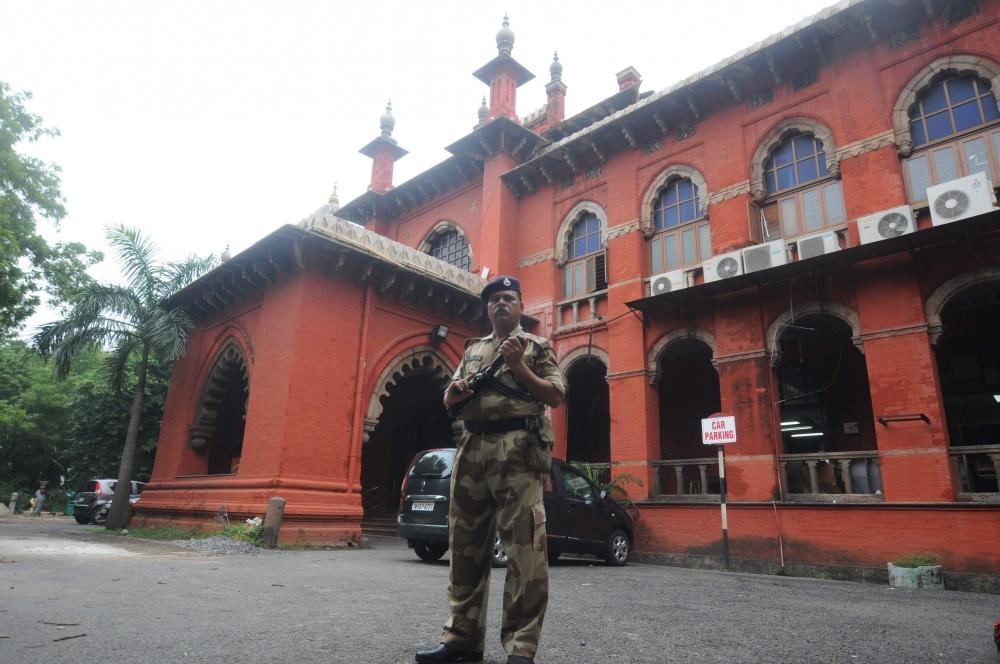 The Weekend Leader - Madras HC dismisses Vedanta's plea to reopen Sterlite copper smelter plant